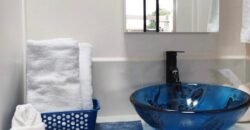 CASA CAMPESTRE EN VENTA, MALINALCO, EDO. MEX.