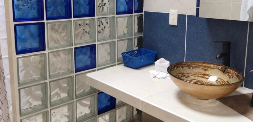 CASA CAMPESTRE EN VENTA, MALINALCO, EDO. MEX.