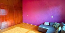 CASA EN VENTA, ZINACANTEPEC