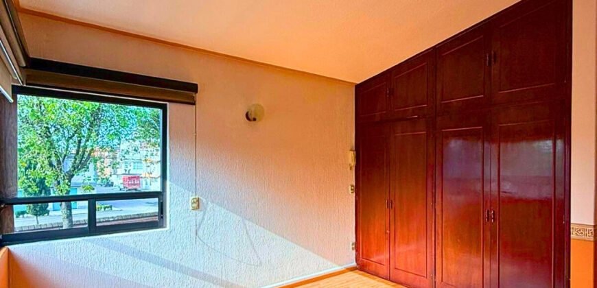 CASA EN VENTA, ZINACANTEPEC