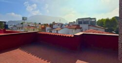 CASA EN VENTA, ZINACANTEPEC