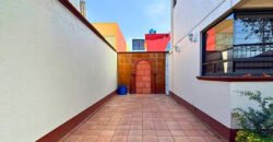 CASA EN VENTA, ZINACANTEPEC