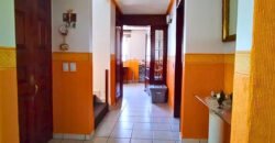 CASA EN VENTA, ZINACANTEPEC