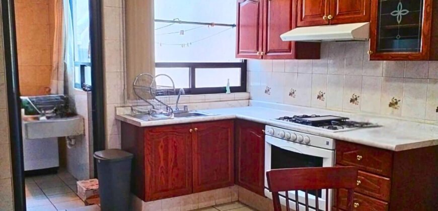 CASA EN VENTA, ZINACANTEPEC