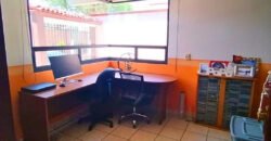 CASA EN VENTA, ZINACANTEPEC