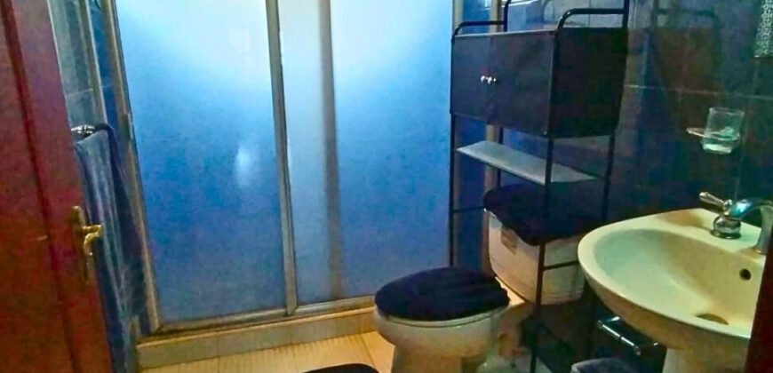 CASA EN VENTA, ZINACANTEPEC