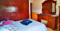 CASA EN VENTA, ZINACANTEPEC