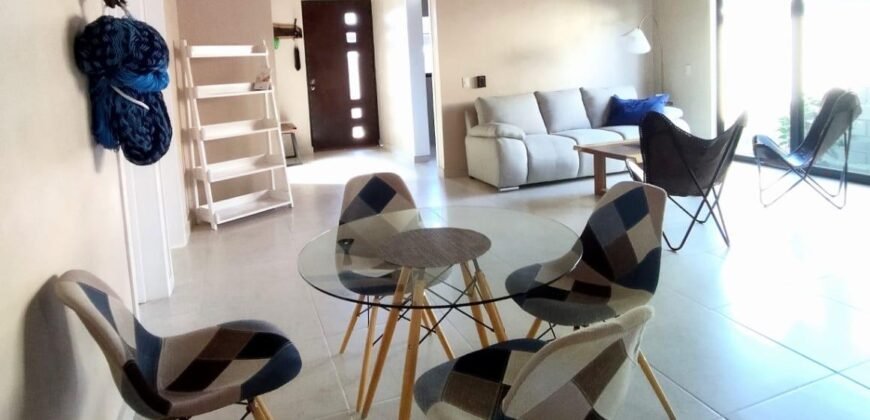 CASA CAMPESTRE EN VENTA, MALINALCO, EDO. MEX.