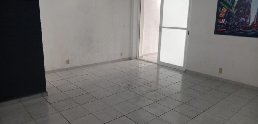 OFICINA EN RENTA ESTACION TREN METEPEC