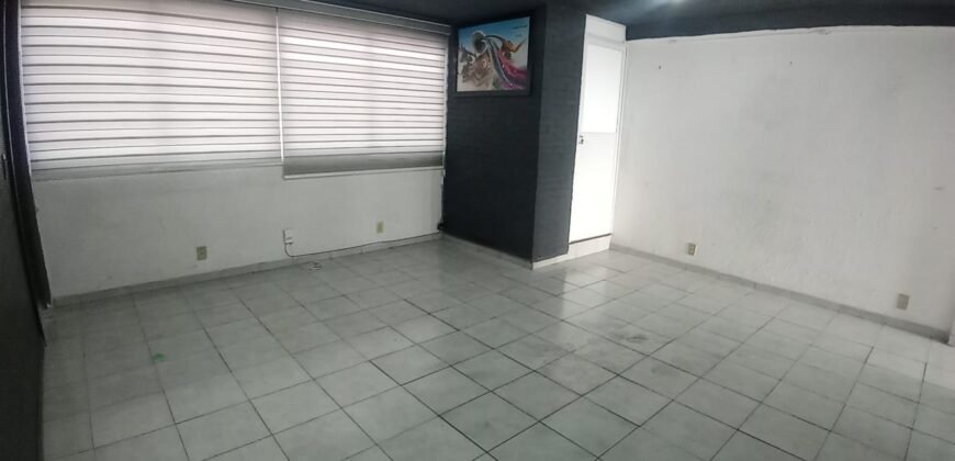 OFICINA EN RENTA ESTACION TREN METEPEC