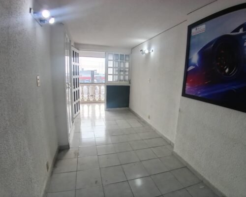 OFICINA EN RENTA ESTACION TREN METEPEC