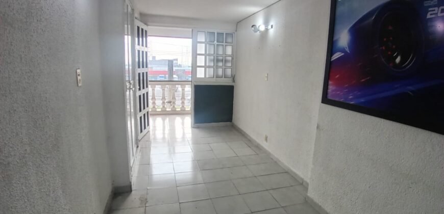 OFICINA EN RENTA ESTACION TREN METEPEC