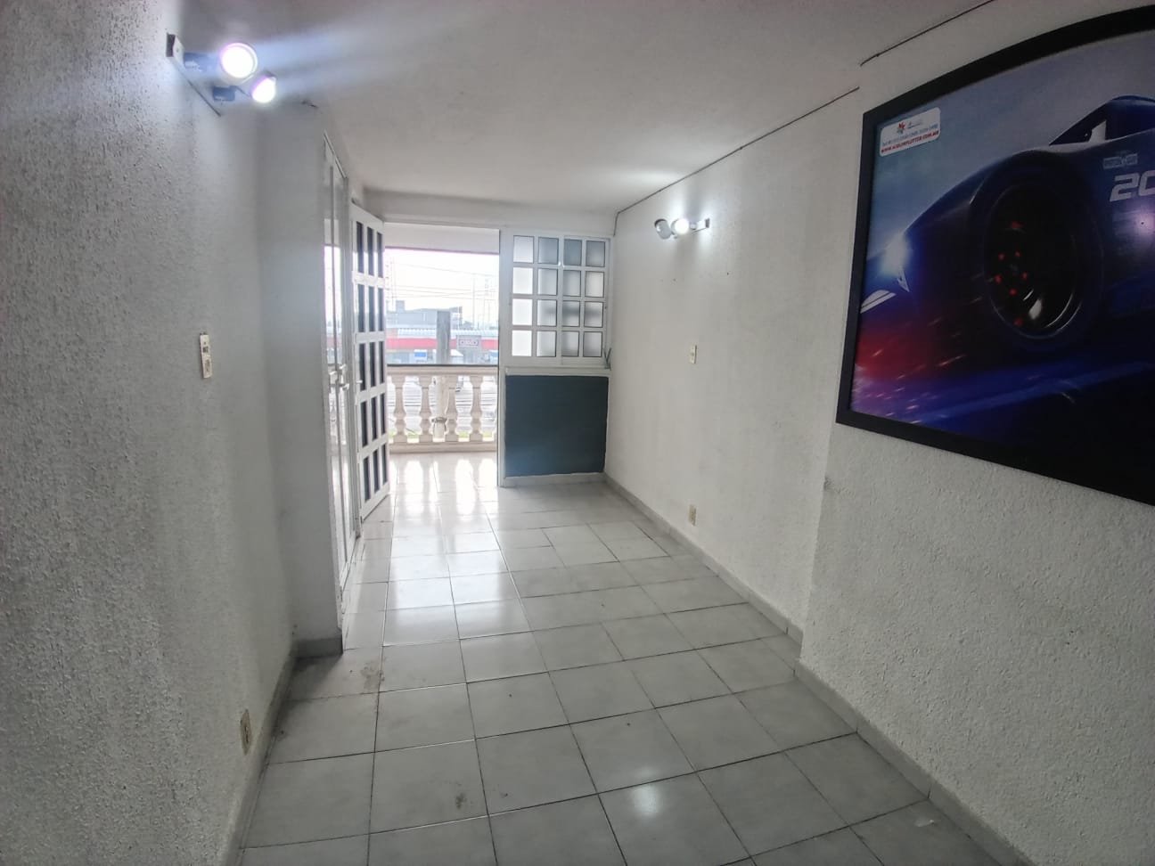 OFICINA EN RENTA ESTACION TREN METEPEC OFICINA EN RENTA ESTACION TREN METEPEC