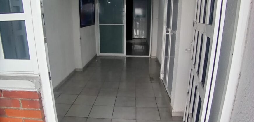 OFICINA EN RENTA ESTACION TREN METEPEC