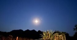 CASA CAMPESTRE EN VENTA, MALINALCO, EDO. MEX.