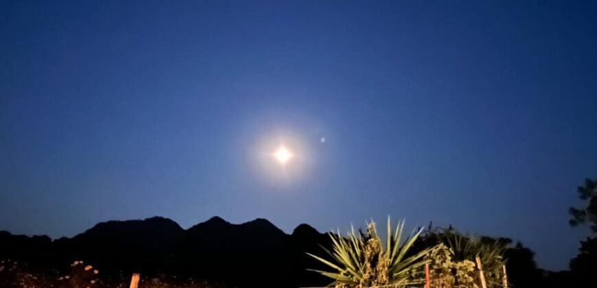 CASA CAMPESTRE EN VENTA, MALINALCO, EDO. MEX.