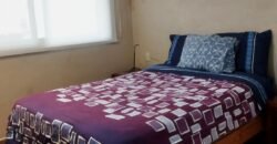 CASA CAMPESTRE EN VENTA, MALINALCO, EDO. MEX.