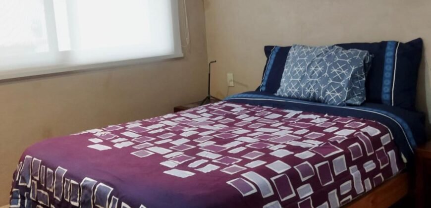 CASA CAMPESTRE EN VENTA, MALINALCO, EDO. MEX.