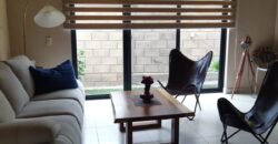 CASA CAMPESTRE EN VENTA, MALINALCO, EDO. MEX.