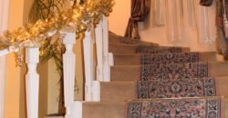 CASA EN RENTA EN PASEO COLÓN, TOLUCA