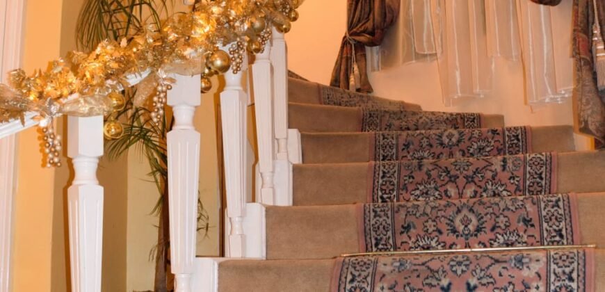 CASA EN RENTA EN PASEO COLÓN, TOLUCA