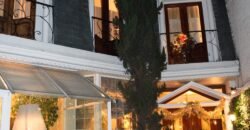 CASA EN RENTA EN PASEO COLÓN, TOLUCA