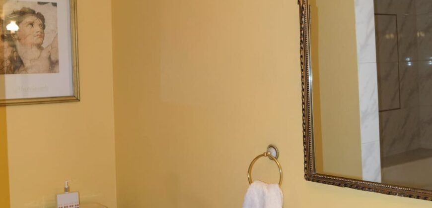 CASA EN RENTA EN PASEO COLÓN, TOLUCA