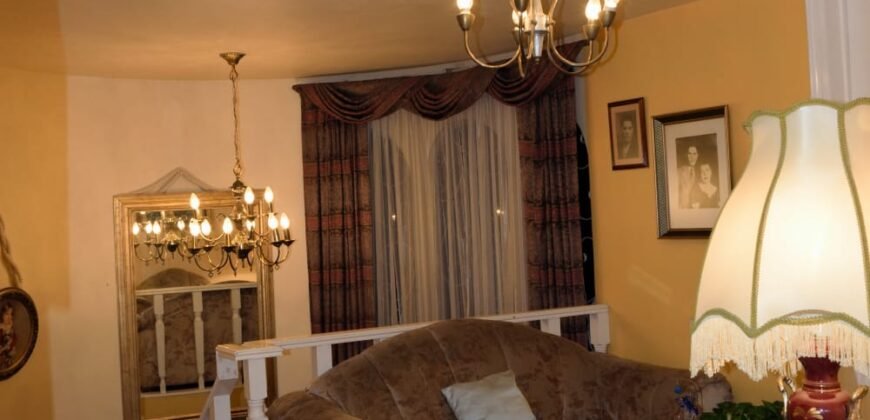 CASA EN RENTA EN PASEO COLÓN, TOLUCA