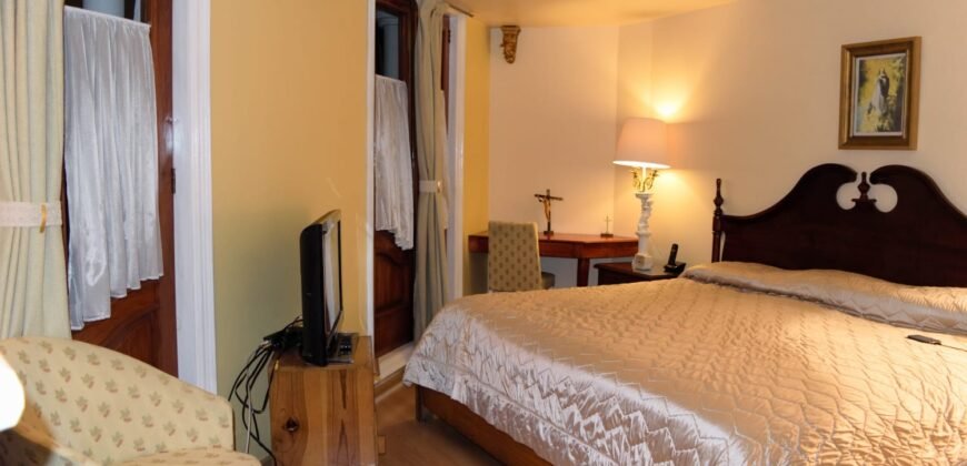 CASA EN RENTA EN PASEO COLÓN, TOLUCA