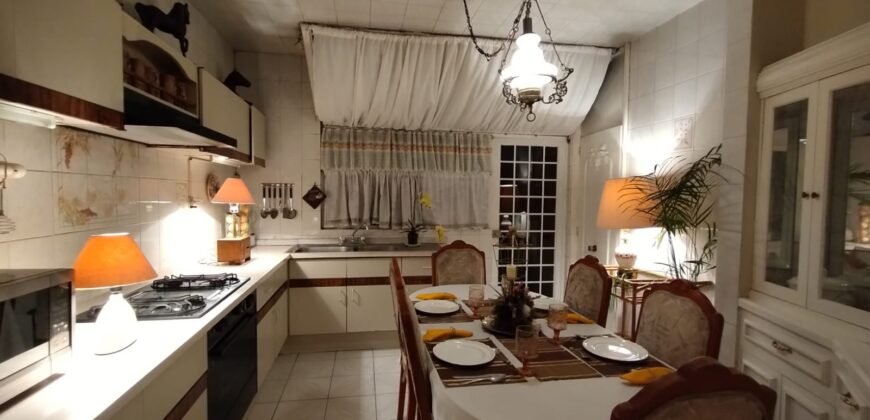 CASA EN RENTA EN PASEO COLÓN, TOLUCA