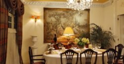 CASA EN RENTA EN PASEO COLÓN, TOLUCA