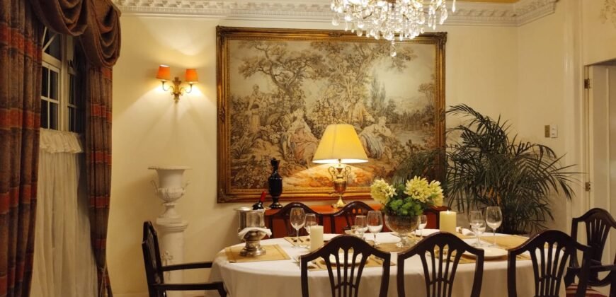 CASA EN RENTA EN PASEO COLÓN, TOLUCA