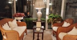 CASA EN RENTA EN PASEO COLÓN, TOLUCA