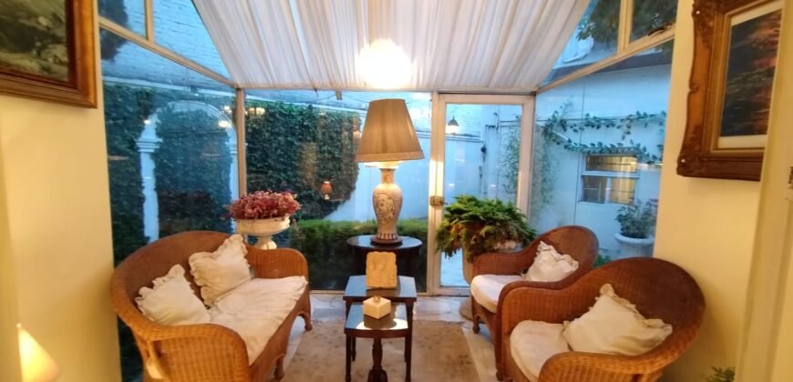 CASA EN RENTA EN PASEO COLÓN, TOLUCA