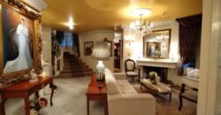 CASA EN RENTA EN PASEO COLÓN, TOLUCA