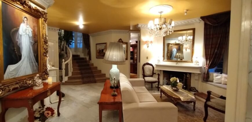 CASA EN RENTA EN PASEO COLÓN, TOLUCA