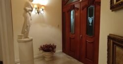 CASA EN RENTA EN PASEO COLÓN, TOLUCA