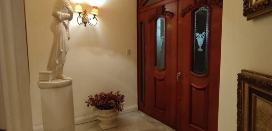 CASA EN RENTA EN PASEO COLÓN, TOLUCA