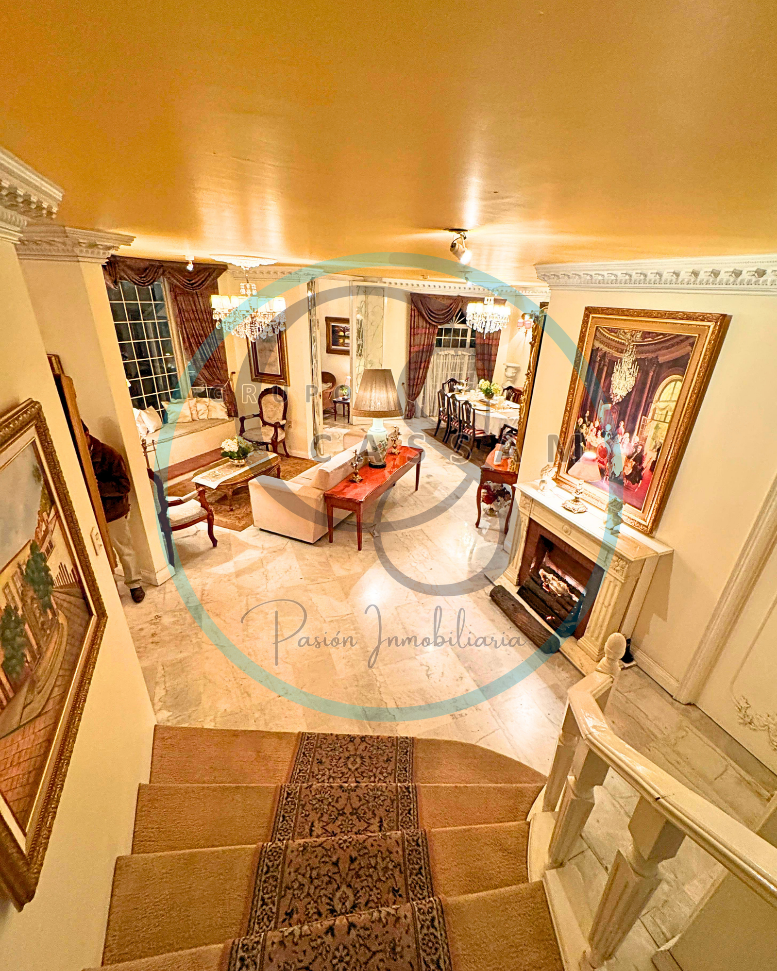 CASA EN RENTA EN PASEO COLÓN, TOLUCA