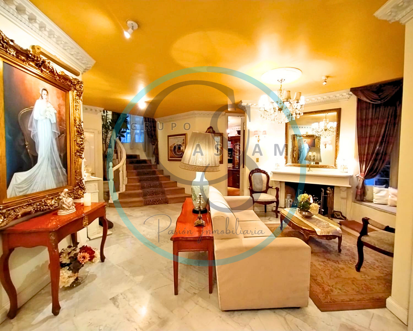 CASA EN RENTA EN PASEO COLÓN, TOLUCA