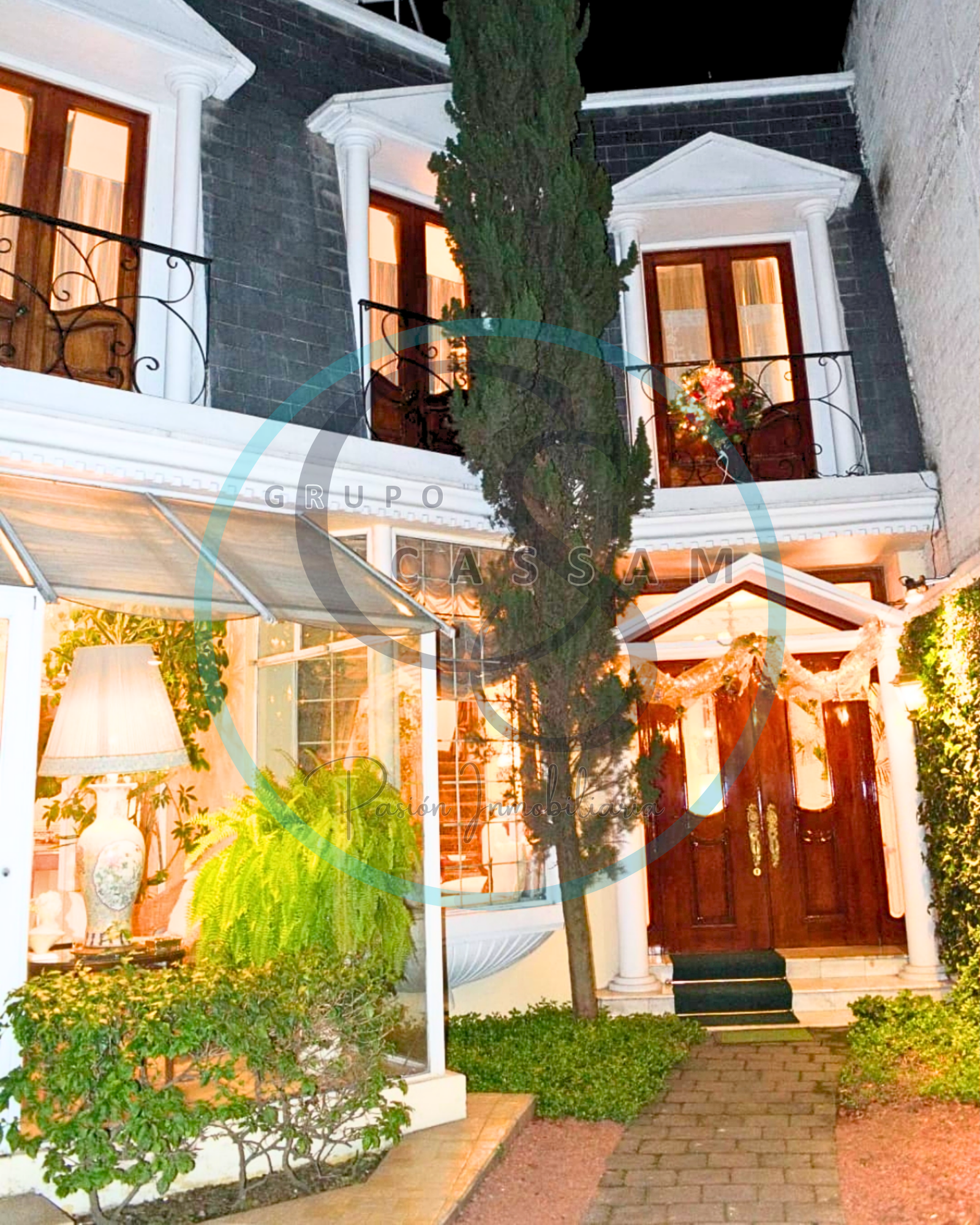 CASA EN RENTA EN PASEO COLÓN, TOLUCA