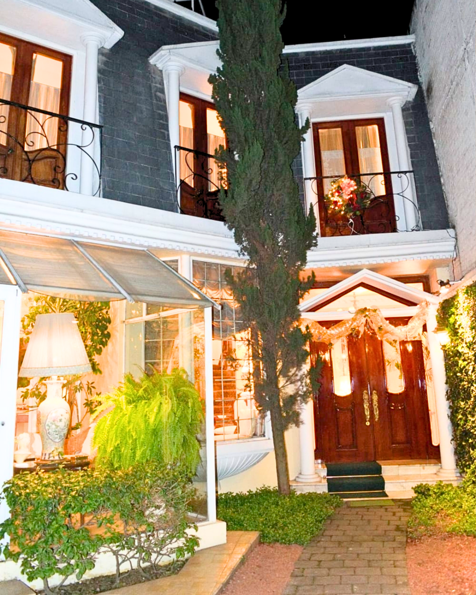 CASA EN RENTA EN PASEO COLÓN, TOLUCA