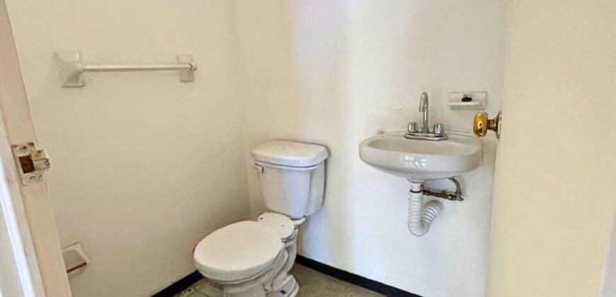 LOCAL EN RENTA, ISABEL LA CATÓLICA, TOLUCA