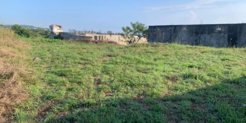 TERRENO EN VENTA EN CHACHALACAS VERACRUZ