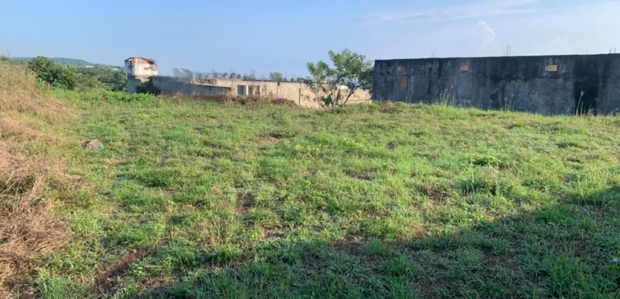 TERRENO EN VENTA EN CHACHALACAS VERACRUZ