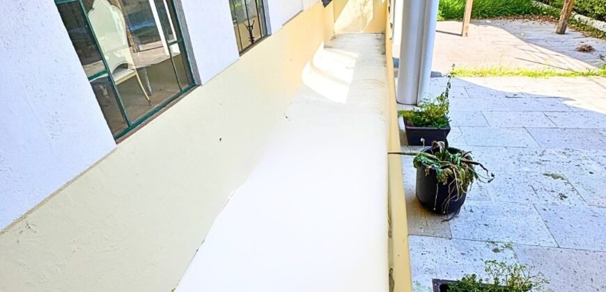 CASA EN VENTA, FRENTE A PARQUE SIERRA MORELOS, TOLUCA