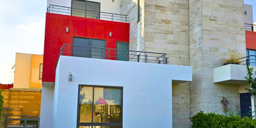 CASA EN VENTA IBIZA, VILLAS DEL CAMPO CALIMAYA. CASA EN VENTA IBIZA, VILLAS DEL CAMPO CALIMAYA.