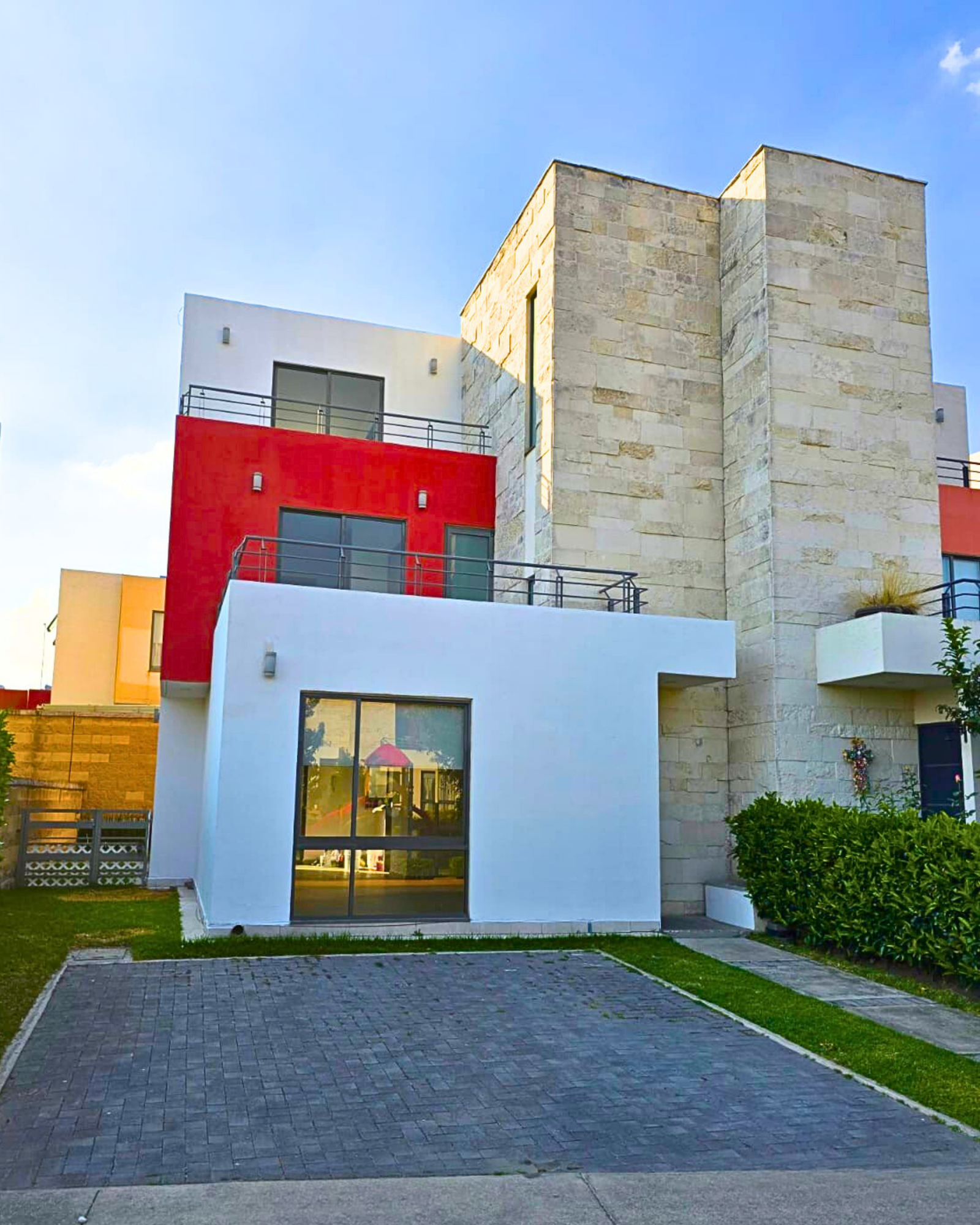 CASA EN VENTA IBIZA, VILLAS DEL CAMPO CALIMAYA. CASA EN VENTA IBIZA, VILLAS DEL CAMPO CALIMAYA.