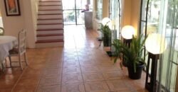 CASA EN VENTA, FRENTE A PARQUE SIERRA MORELOS, TOLUCA CASA EN VENTA, FRENTE A PARQUE SIERRA MORELOS, TOLUCA