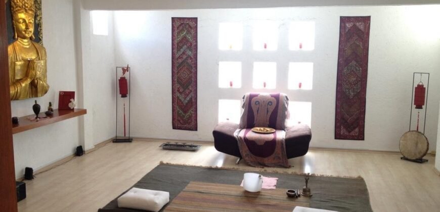 CASA EN VENTA, FRENTE A PARQUE SIERRA MORELOS, TOLUCA